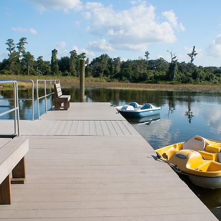 Grand Lake & Lifetime Of Vacations Resorts Four Corners Экстерьер фото