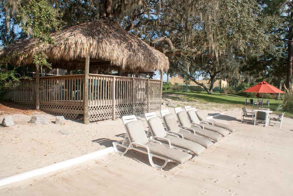 Grand Lake & Lifetime Of Vacations Resorts Four Corners Экстерьер фото