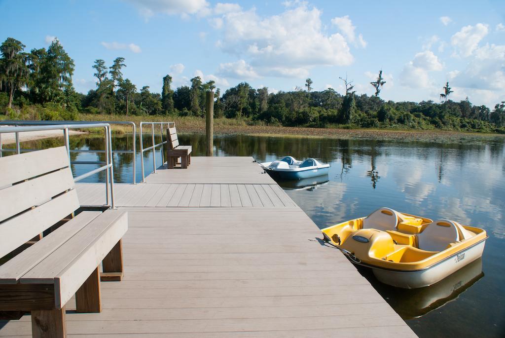 Grand Lake & Lifetime Of Vacations Resorts Four Corners Экстерьер фото