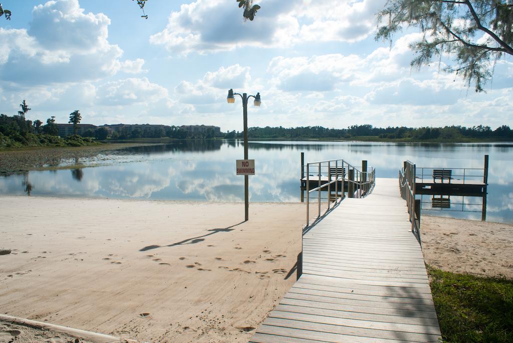 Grand Lake & Lifetime Of Vacations Resorts Four Corners Экстерьер фото